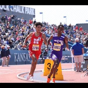 Meet your Posher, Amed